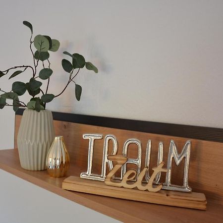 Ferienwohnung Traumzeit Cochem Exteriér fotografie