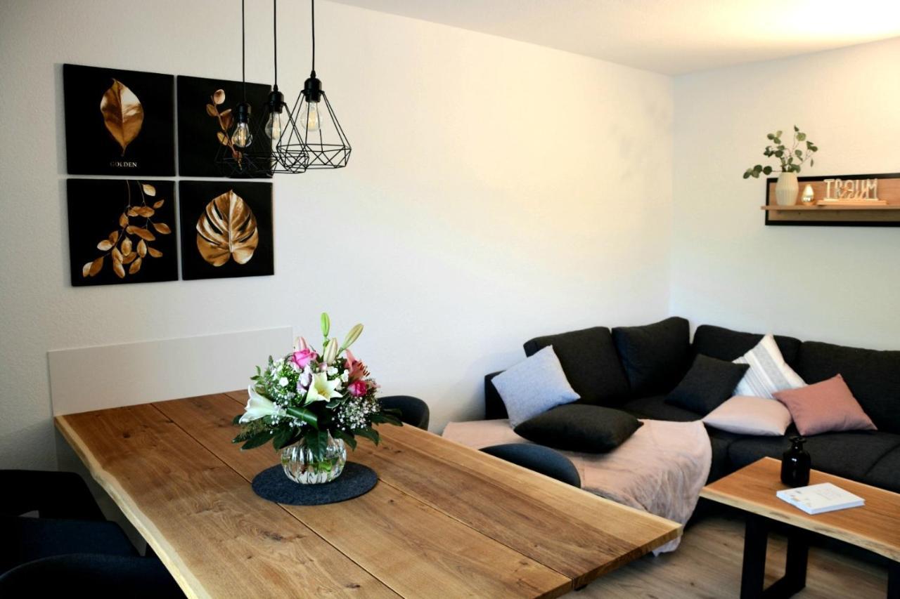 Ferienwohnung Traumzeit Cochem Exteriér fotografie