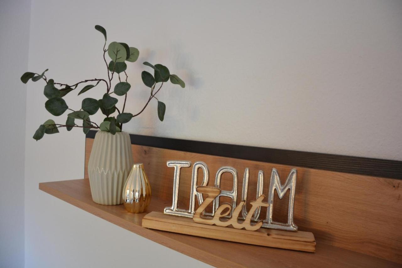 Ferienwohnung Traumzeit Cochem Exteriér fotografie