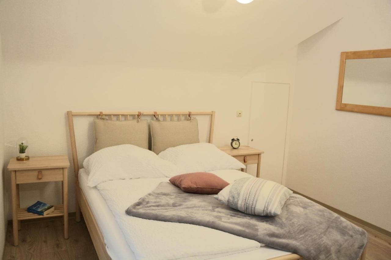 Ferienwohnung Traumzeit Cochem Exteriér fotografie