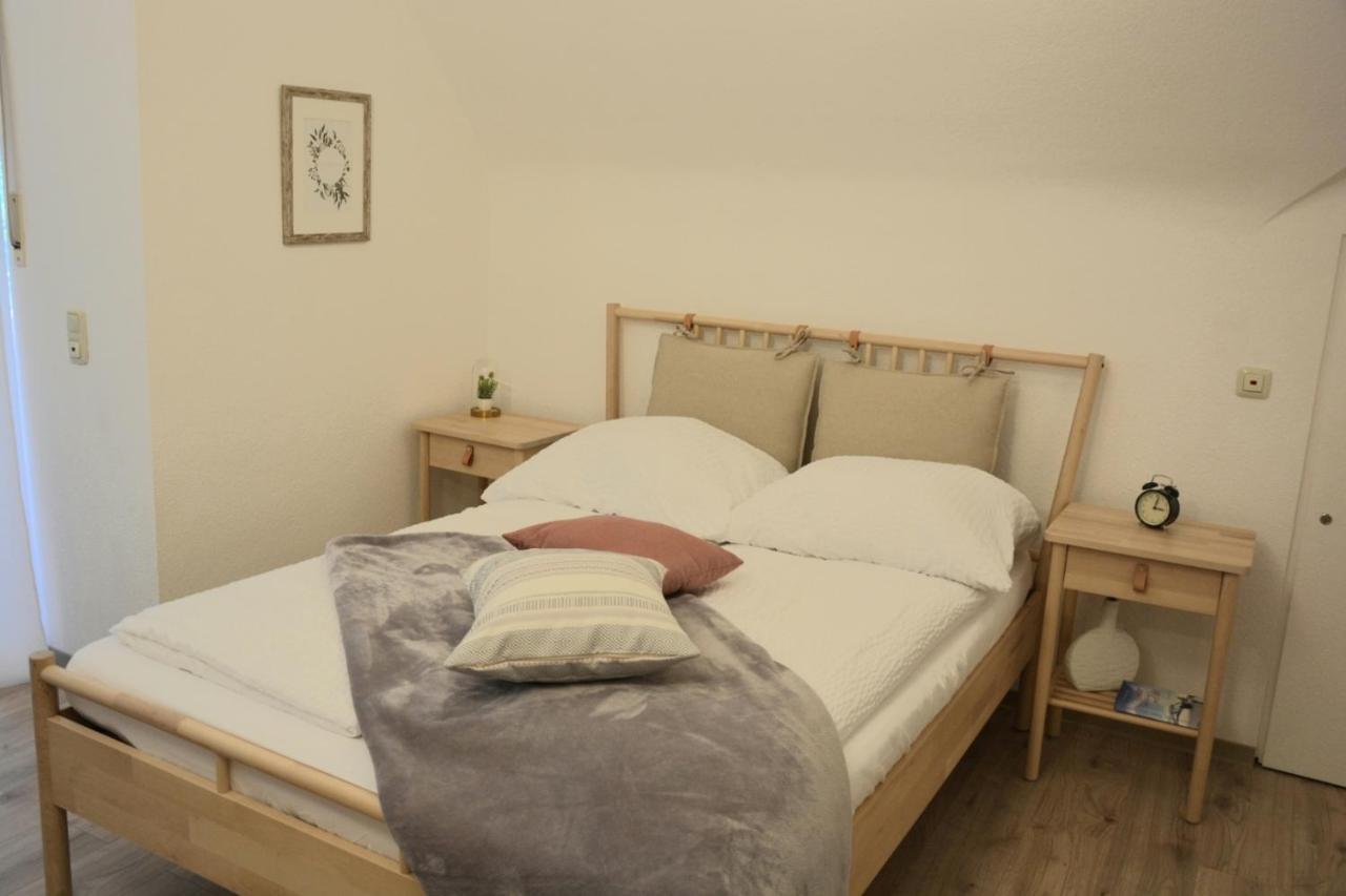 Ferienwohnung Traumzeit Cochem Exteriér fotografie