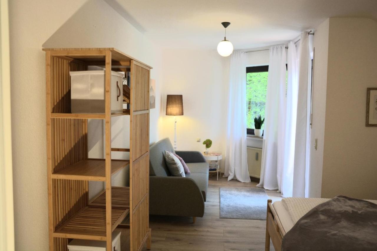 Ferienwohnung Traumzeit Cochem Exteriér fotografie