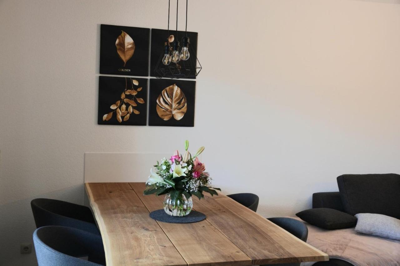 Ferienwohnung Traumzeit Cochem Exteriér fotografie