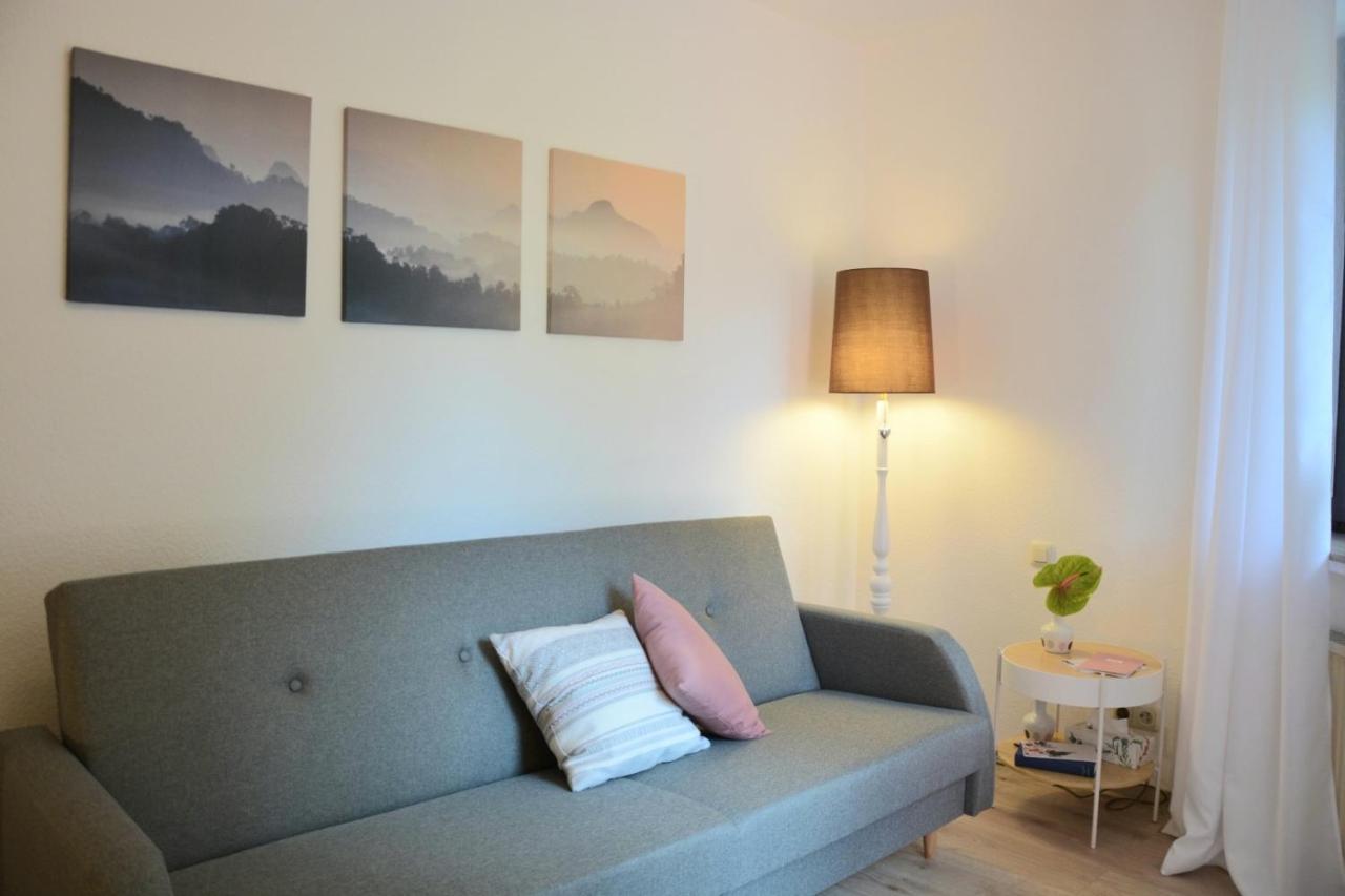 Ferienwohnung Traumzeit Cochem Exteriér fotografie