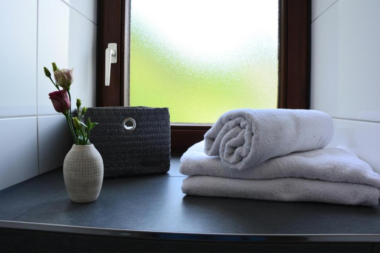 Ferienwohnung Traumzeit Cochem Exteriér fotografie