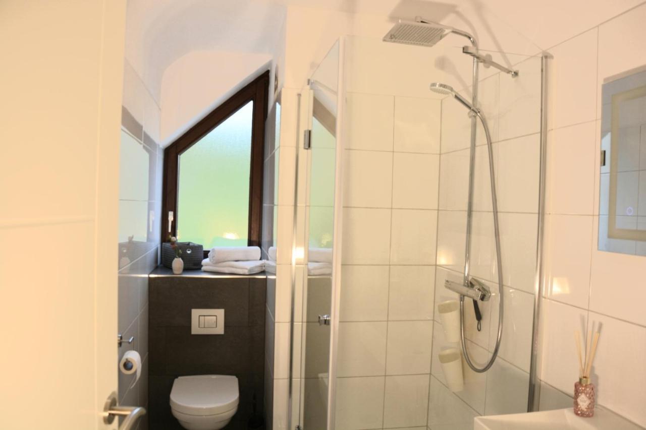 Ferienwohnung Traumzeit Cochem Exteriér fotografie
